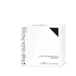 Polvere compatta per occhi Eye shadow satin pearl