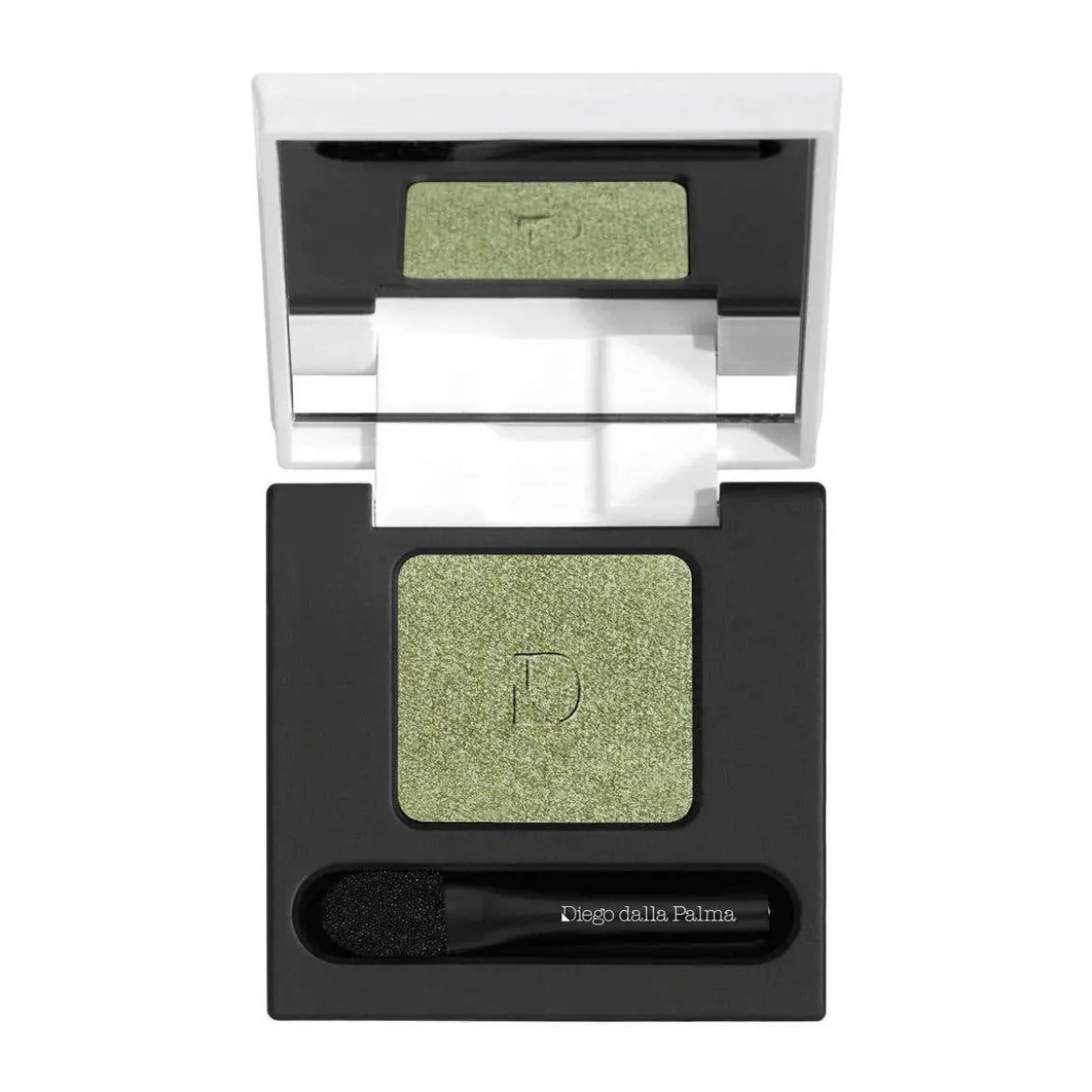 Polvere compatta per occhi Eye shadow satin pearl
