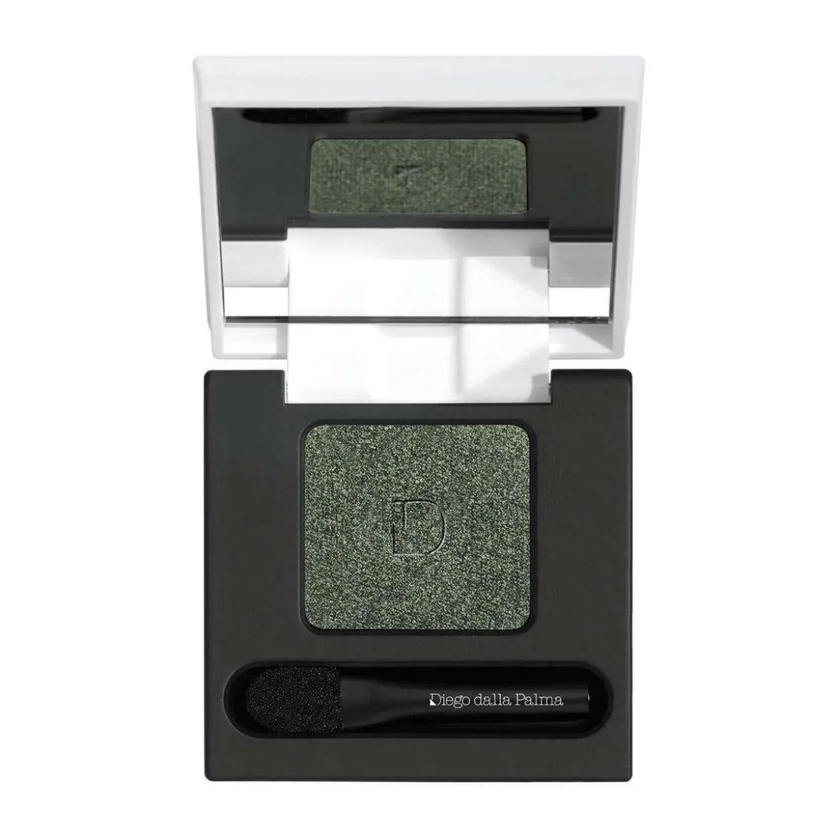 Polvere compatta per occhi Eye shadow satin pearl