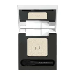 Polvere compatta per occhi Eye shadow satin pearl