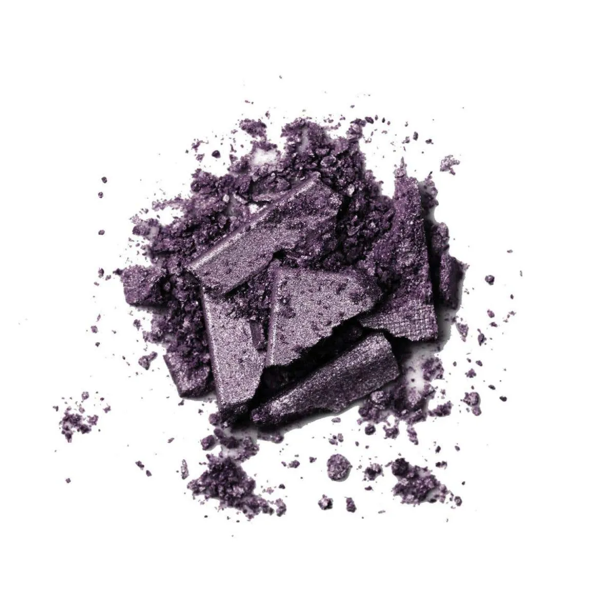 Polvere compatta per occhi Eye shadow satin pearl