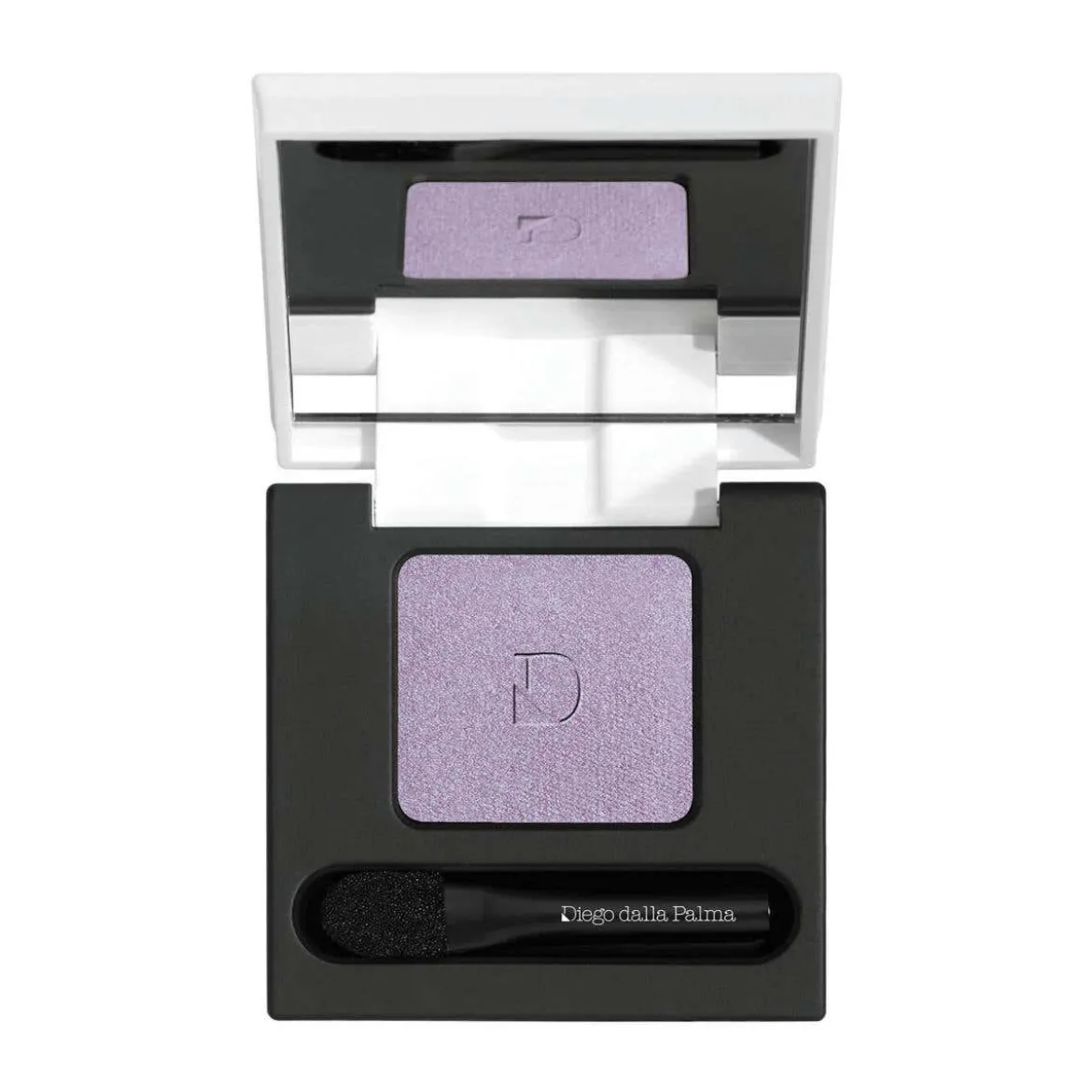 Polvere compatta per occhi Eye shadow satin pearl
