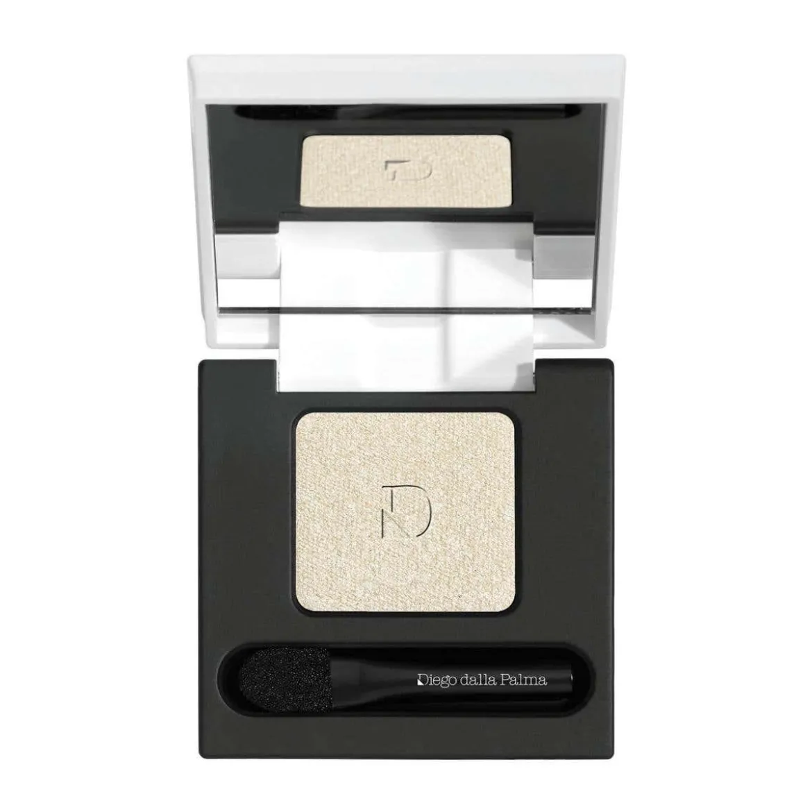Polvere compatta per occhi Eye shadow satin pearl