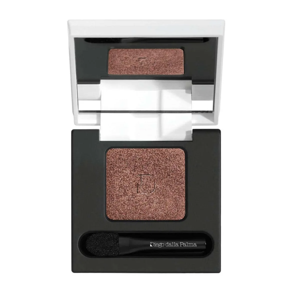 Polvere compatta per occhi Eye shadow satin pearl