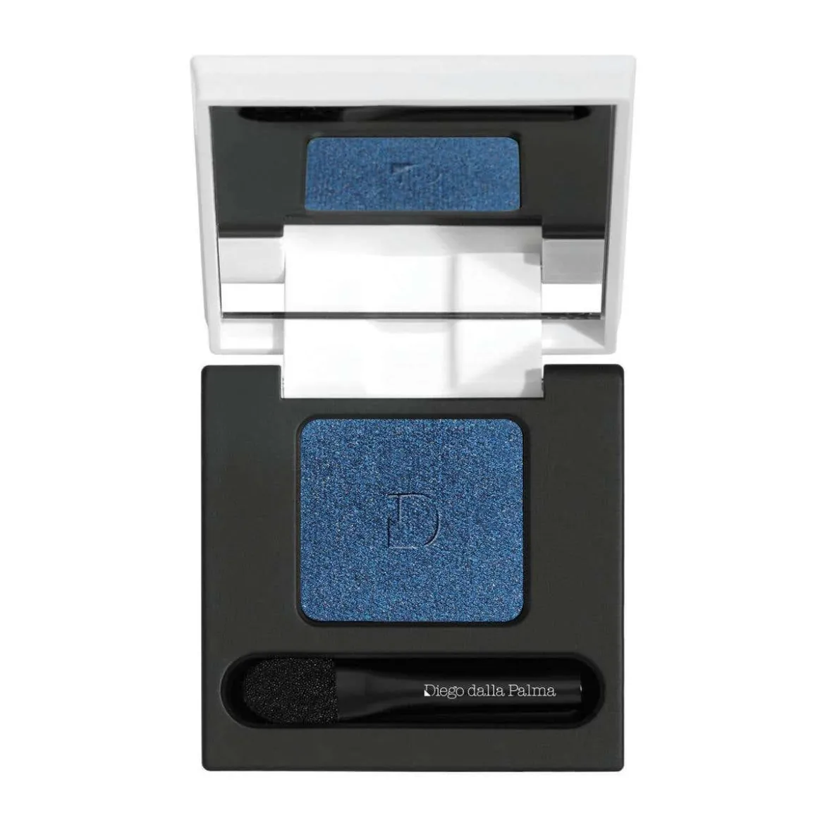 Polvere compatta per occhi Eye shadow satin pearl