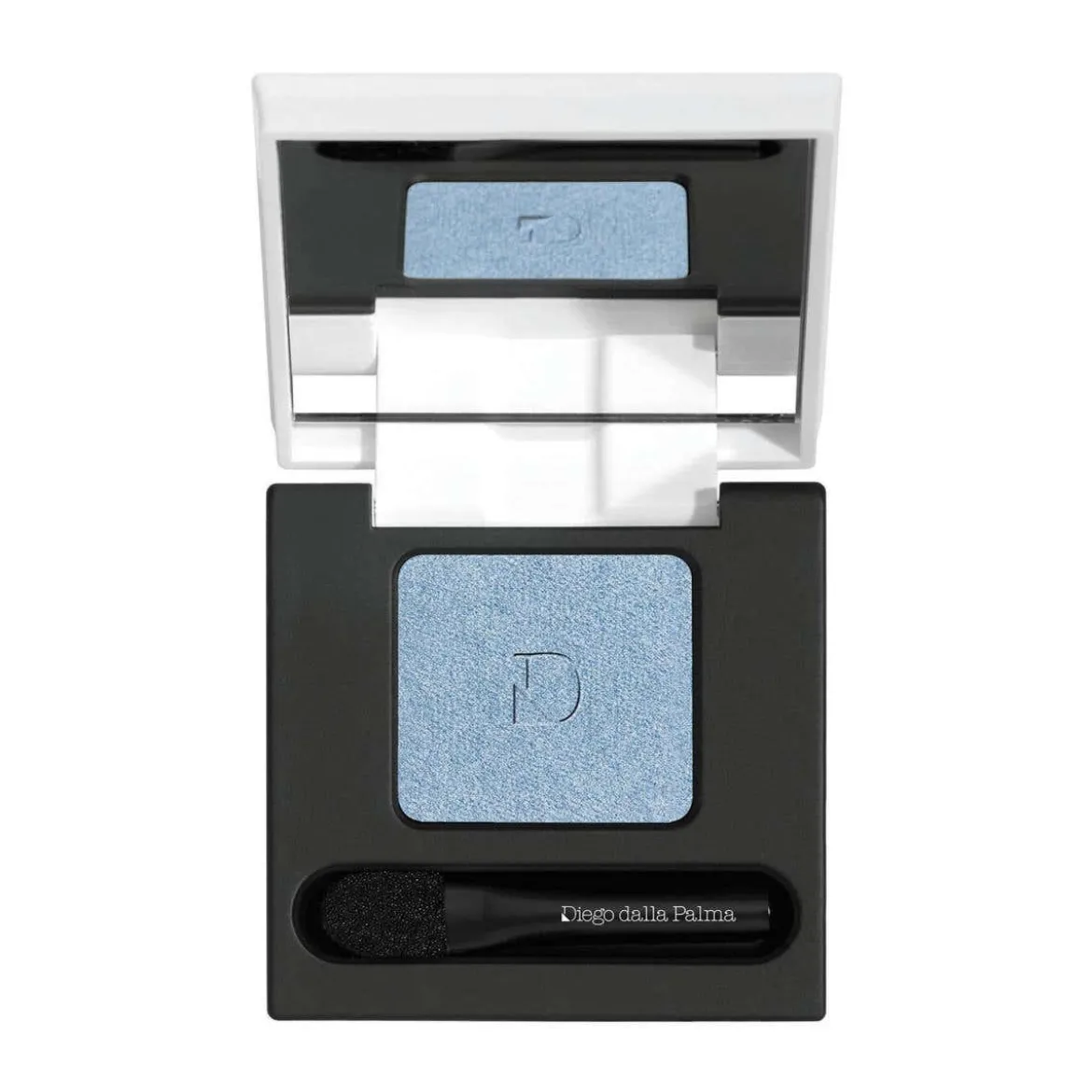 Polvere compatta per occhi Eye shadow satin pearl