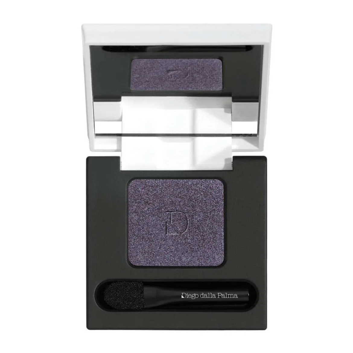 Polvere compatta per occhi Eye shadow satin pearl