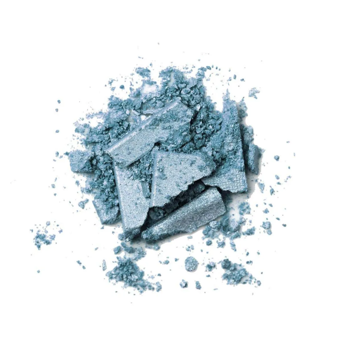 Polvere compatta per occhi Eye shadow satin pearl