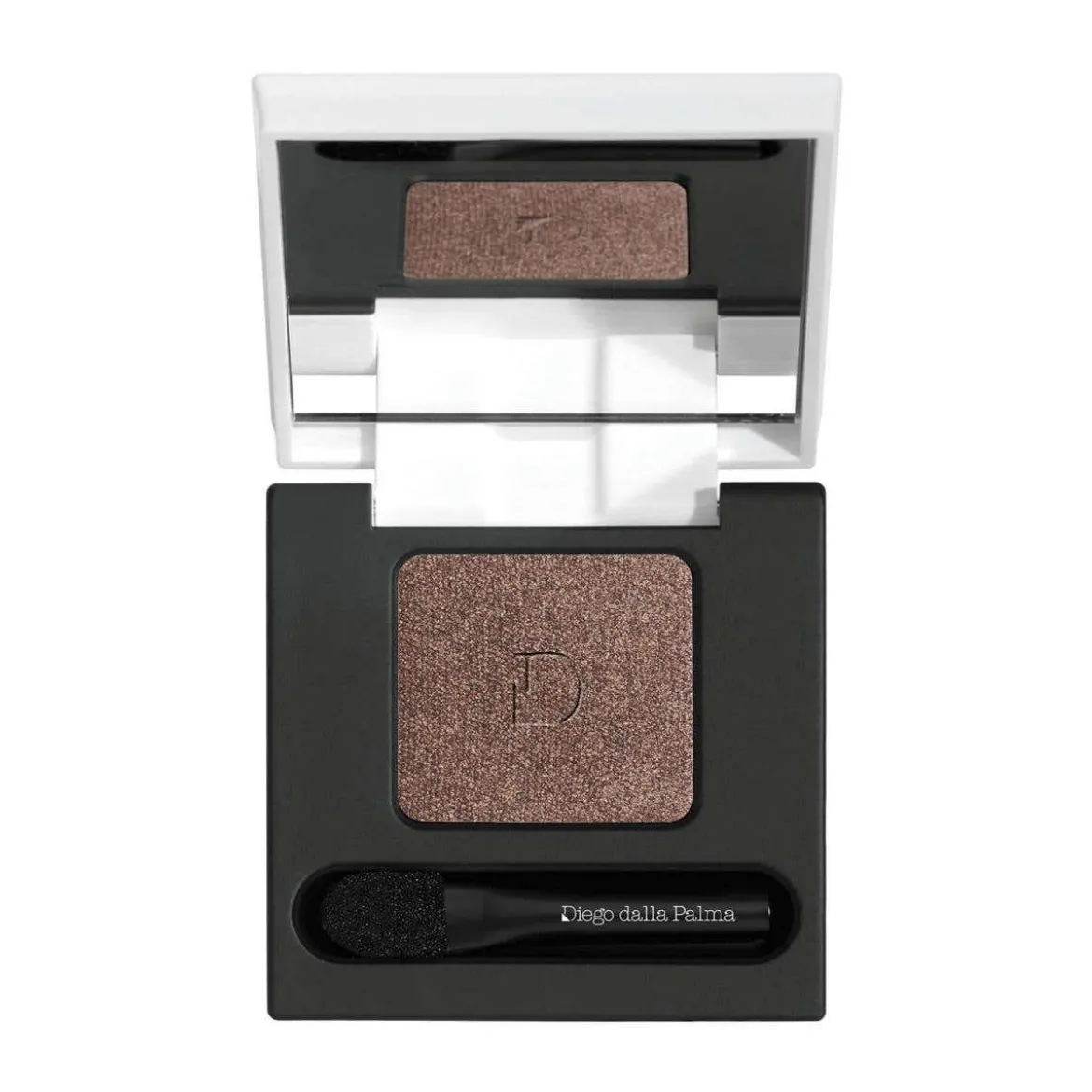 Polvere compatta per occhi Eye shadow satin pearl