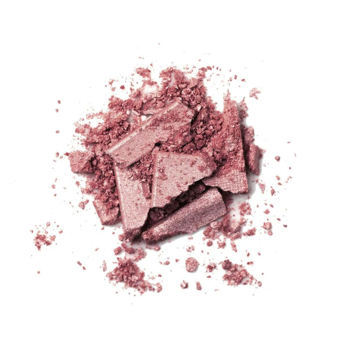 Polvere compatta per occhi Eye shadow satin pearl