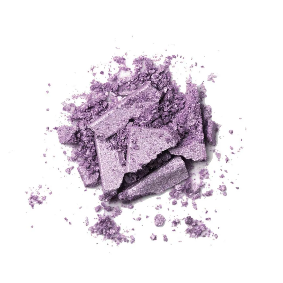 Polvere compatta per occhi Eye shadow satin pearl