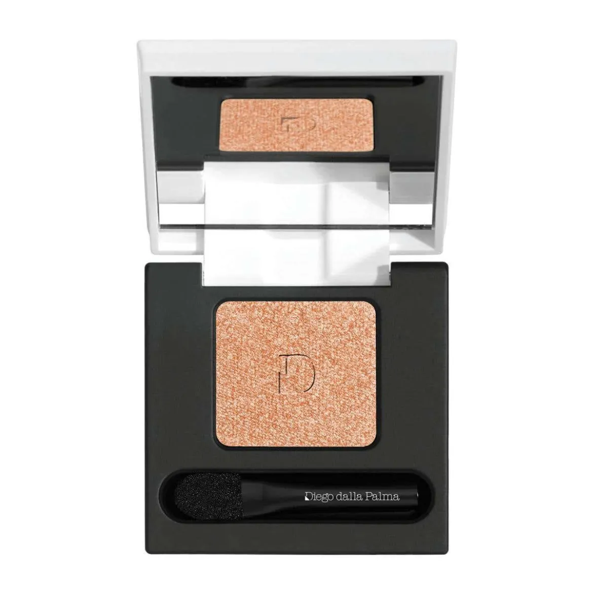 Polvere compatta per occhi Eye shadow satin pearl
