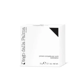 Polvere compatta per occhi Eye shadow satin pearl