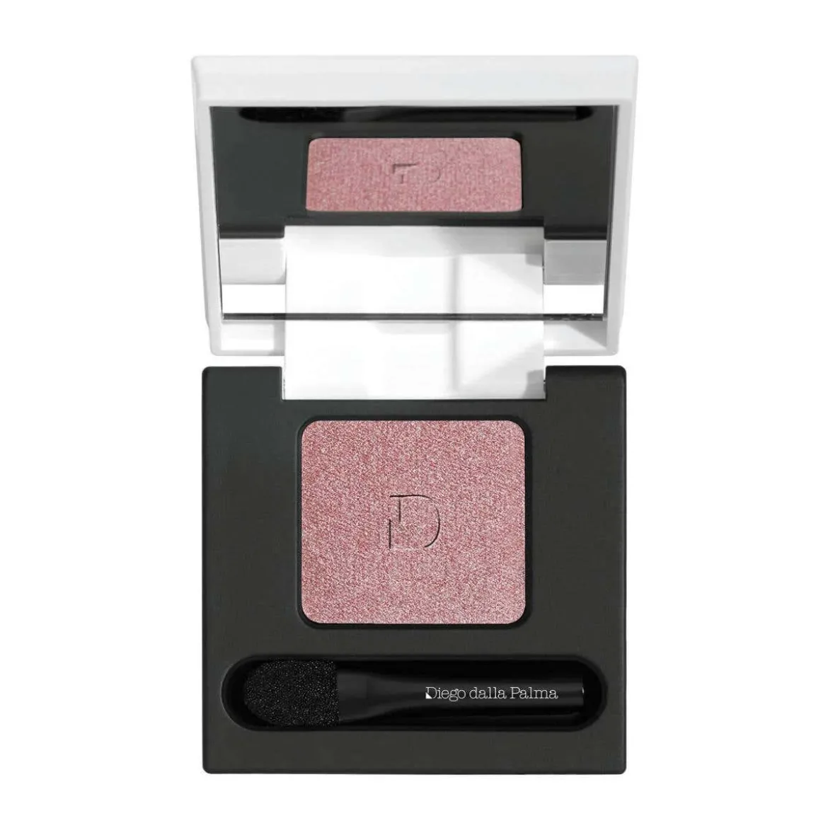 Polvere compatta per occhi Eye shadow satin pearl