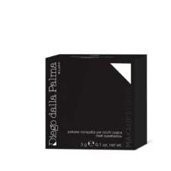 Polvere compatta per occhi opaca Matt eye shadow