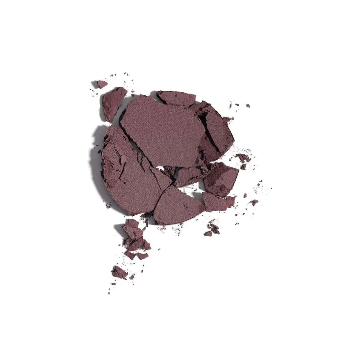 Polvere compatta per occhi opaca Matt eye shadow