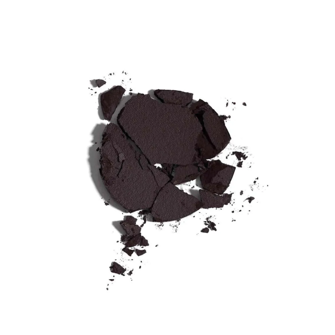 Polvere compatta per occhi opaca Matt eye shadow