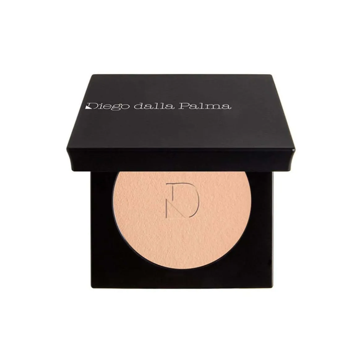 Polvere compatta per occhi opaca Matt eye shadow