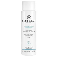 Polvere-Crema Detergente