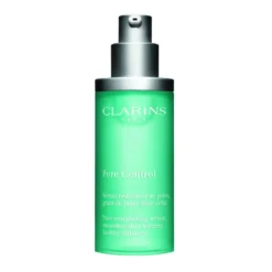 Pore minimizing serum