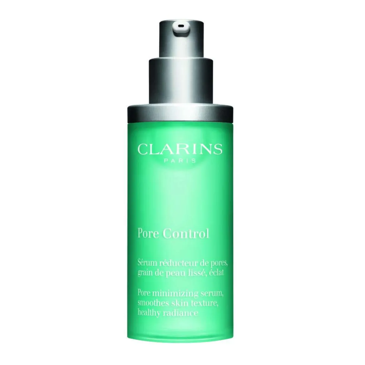 Pore minimizing serum