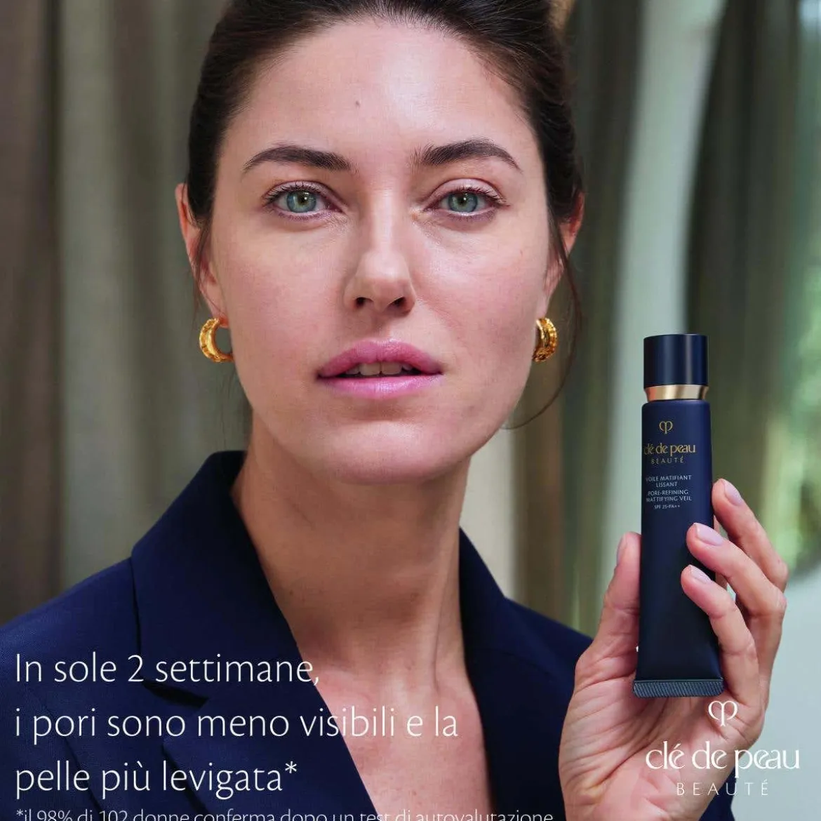 Pore Refining Mattifying Veil