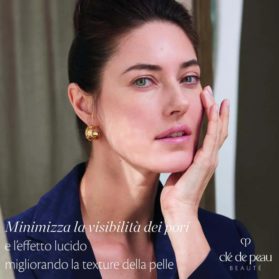 Pore Refining Mattifying Veil