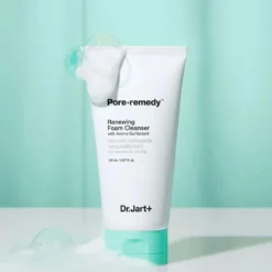 Pore·remedy™ Renewing Foam Cleanser
