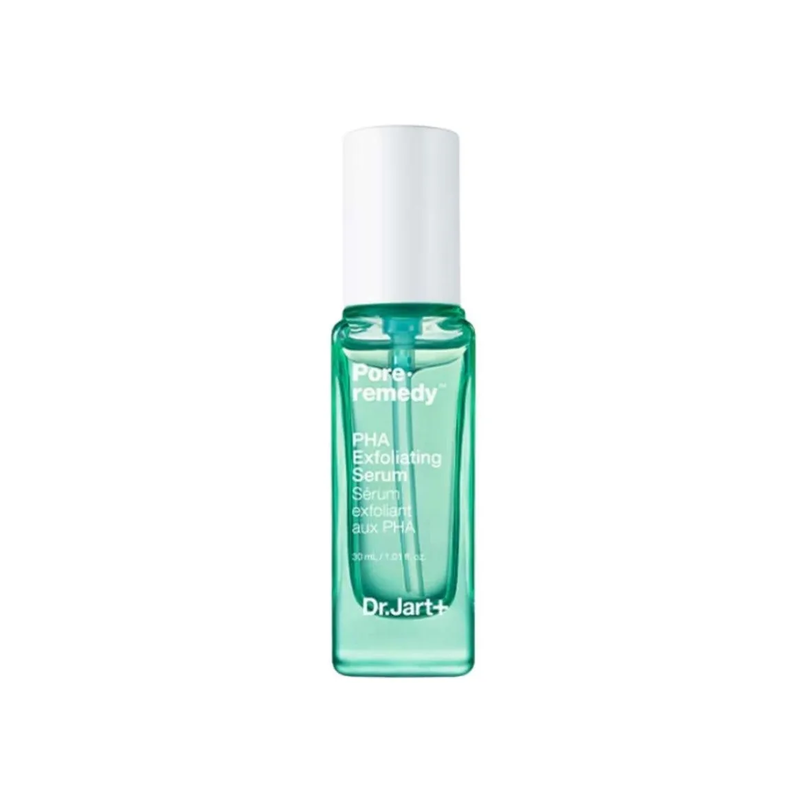 Pore·remedy™ Siero esfoliante viso con PHA