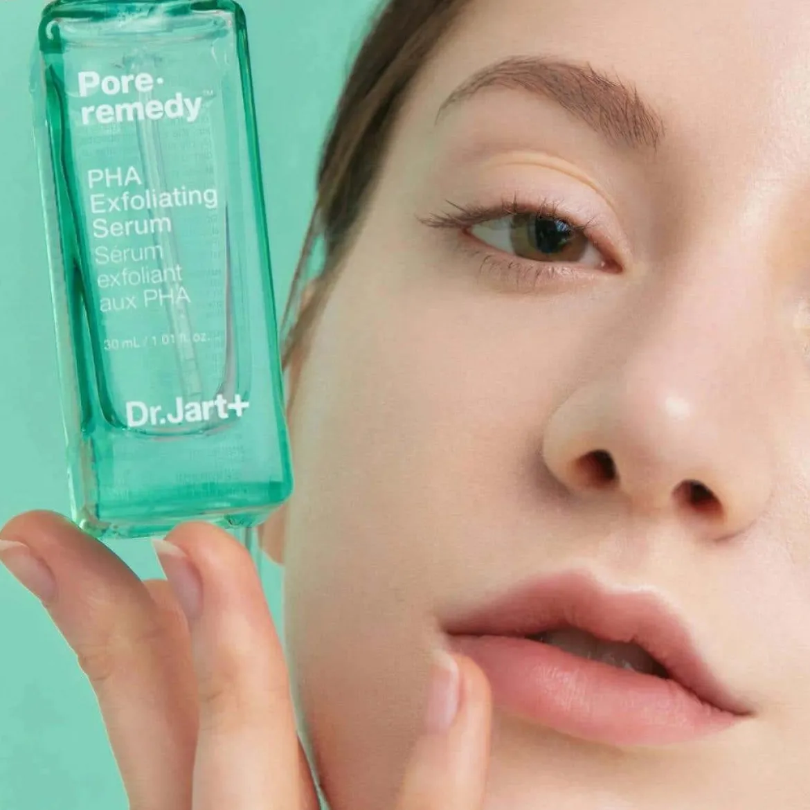 Pore·remedy™ Siero esfoliante viso con PHA