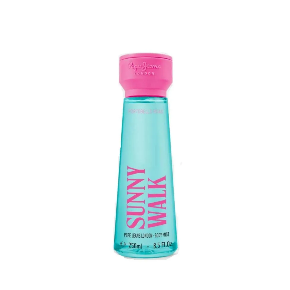 Portobello Sunny Walk body mist