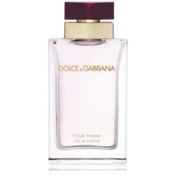 Pour Femme Eau de Parfum