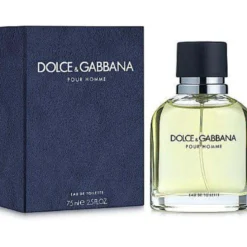 Pour Homme Eau de Toilette