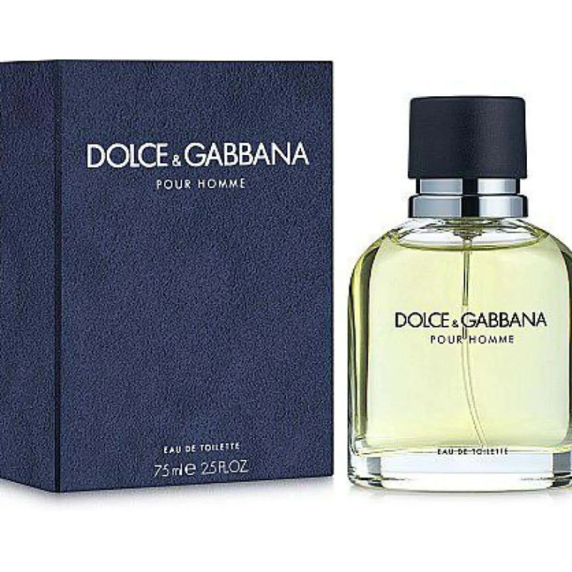 Pour Homme Eau de Toilette