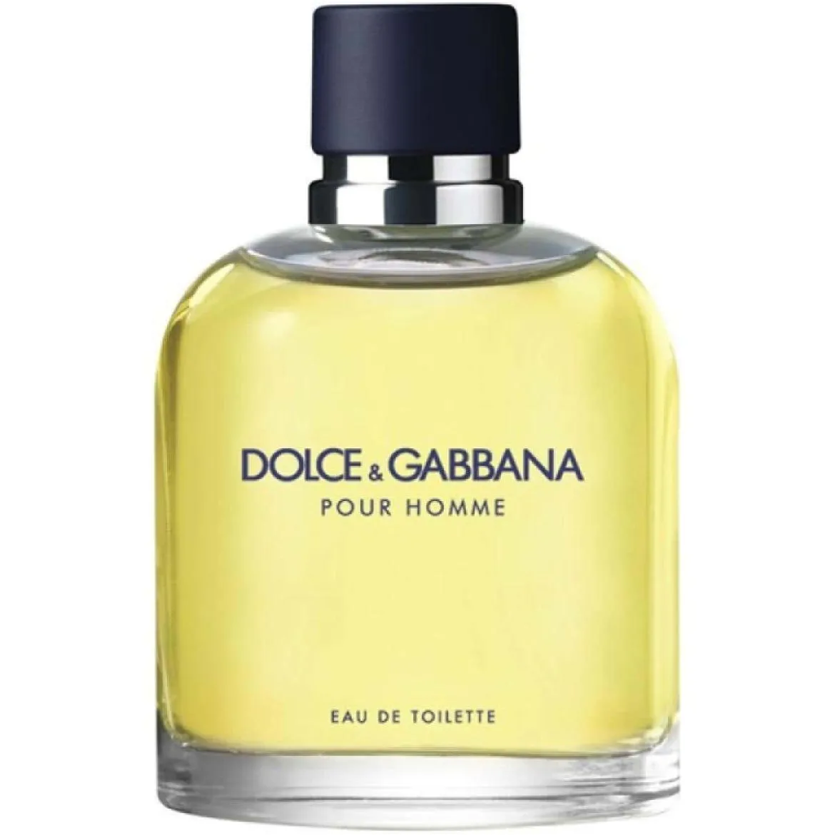 Pour Homme Eau de Toilette
