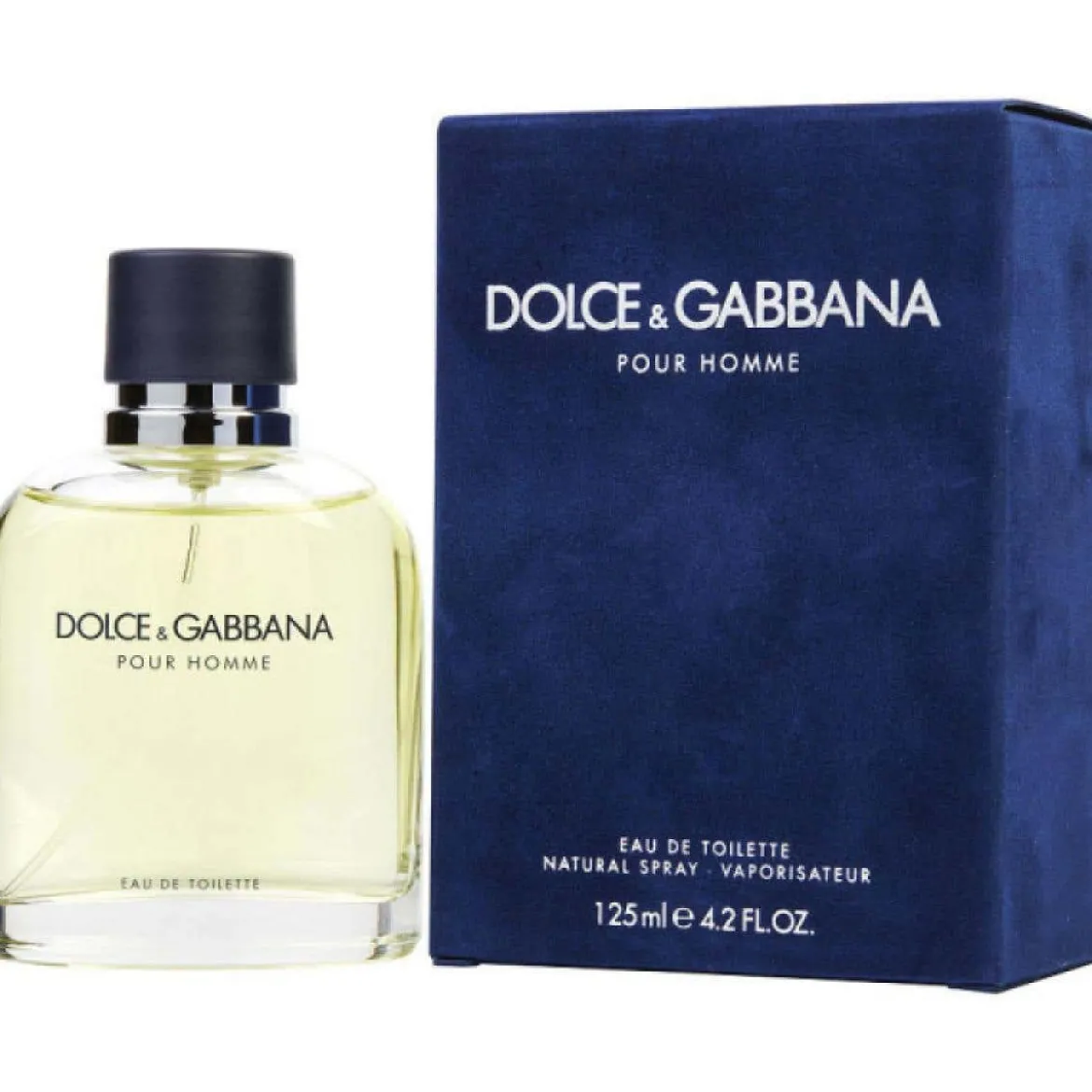 Pour Homme Eau de Toilette