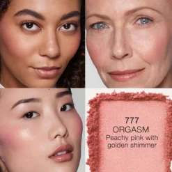 Powder Blush