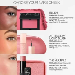 Powder Blush