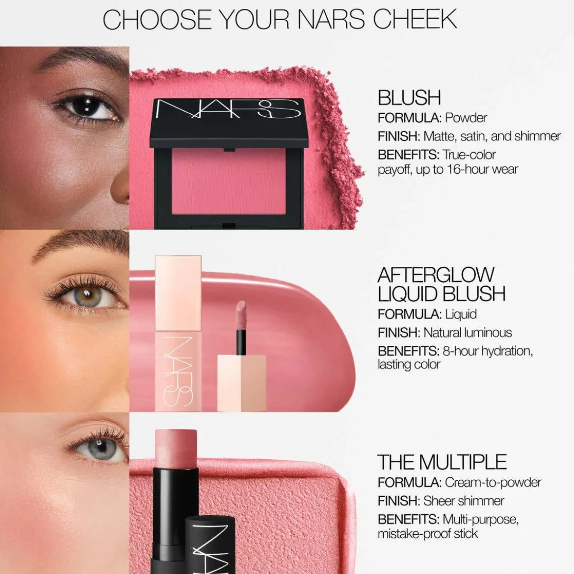 Powder Blush