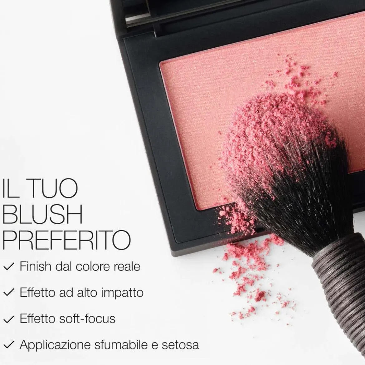 Powder Blush