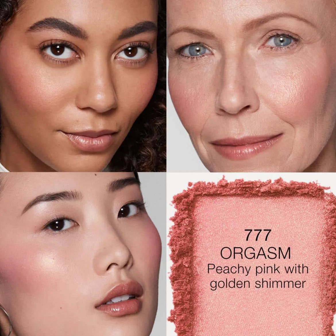 Powder Blush