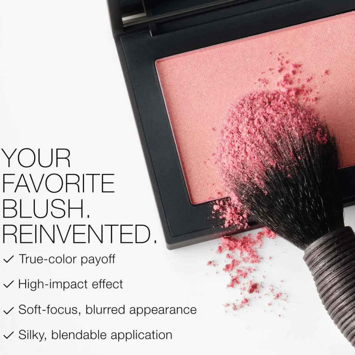 Powder Blush