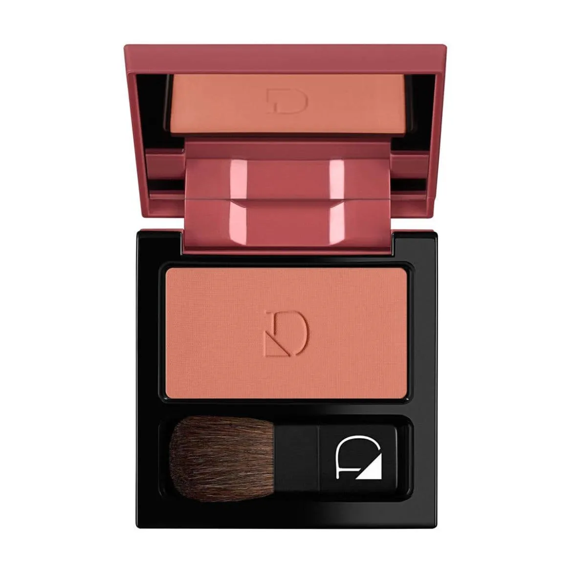 Powder Blush polvere compatta per guance