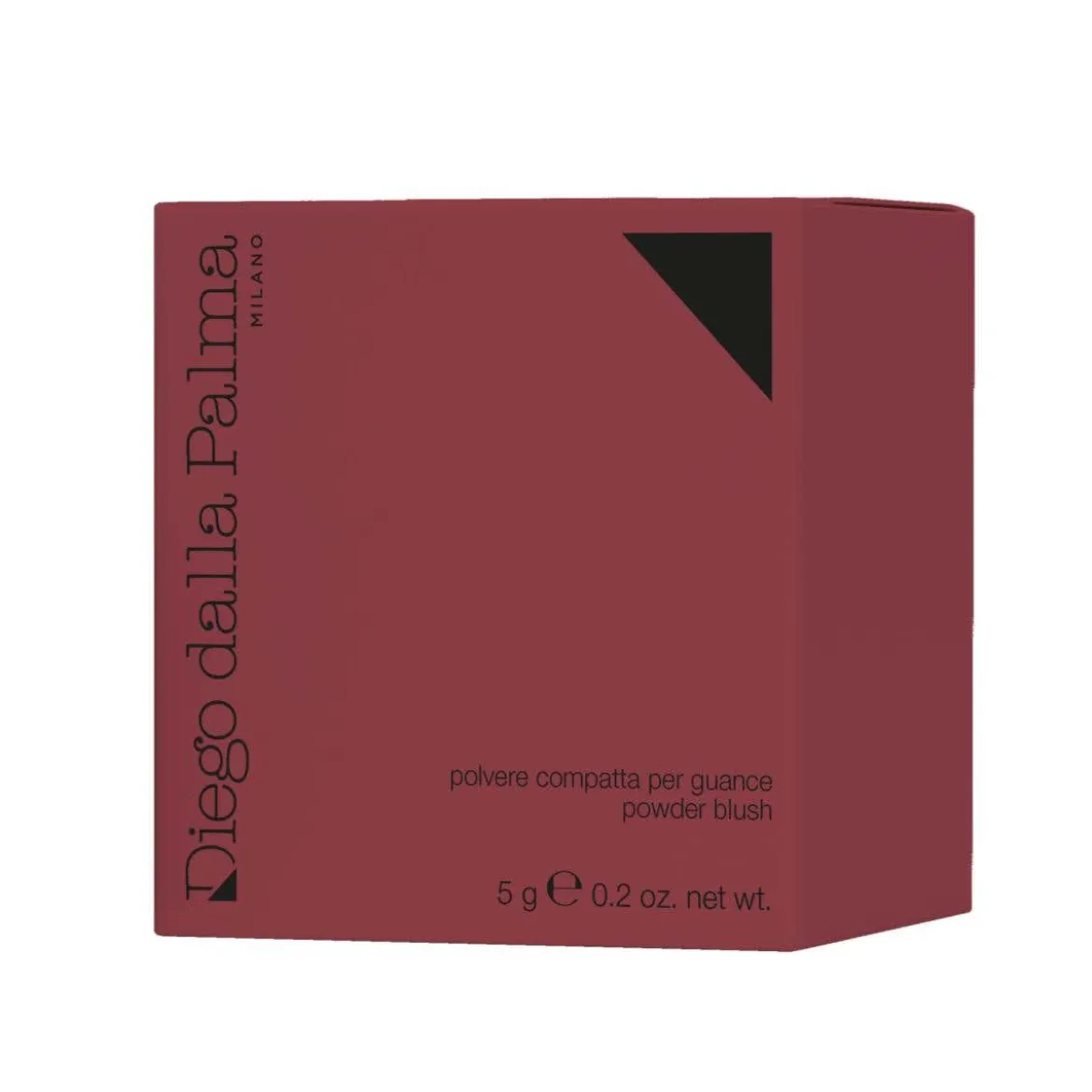Powder Blush polvere compatta per guance