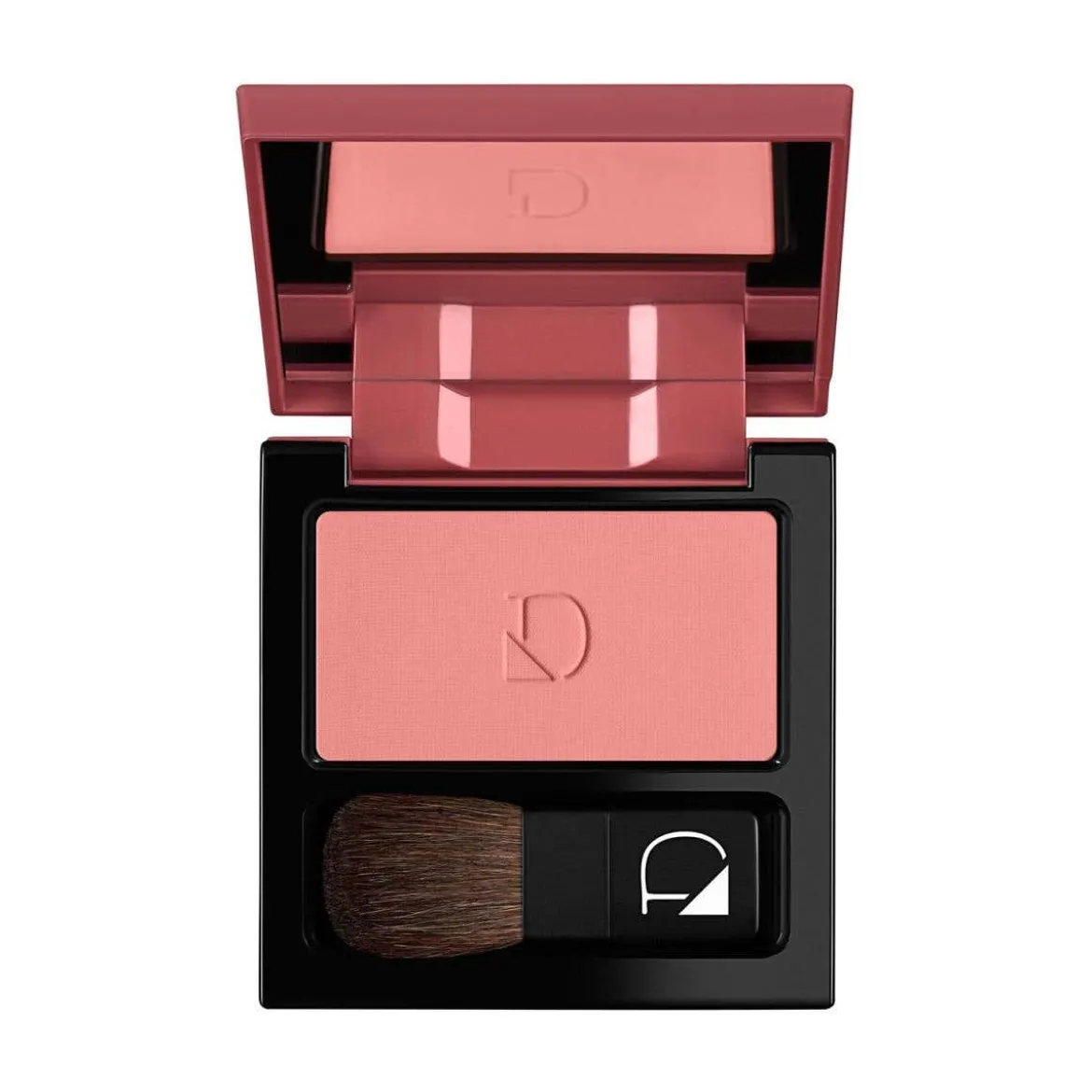 Powder Blush polvere compatta per guance