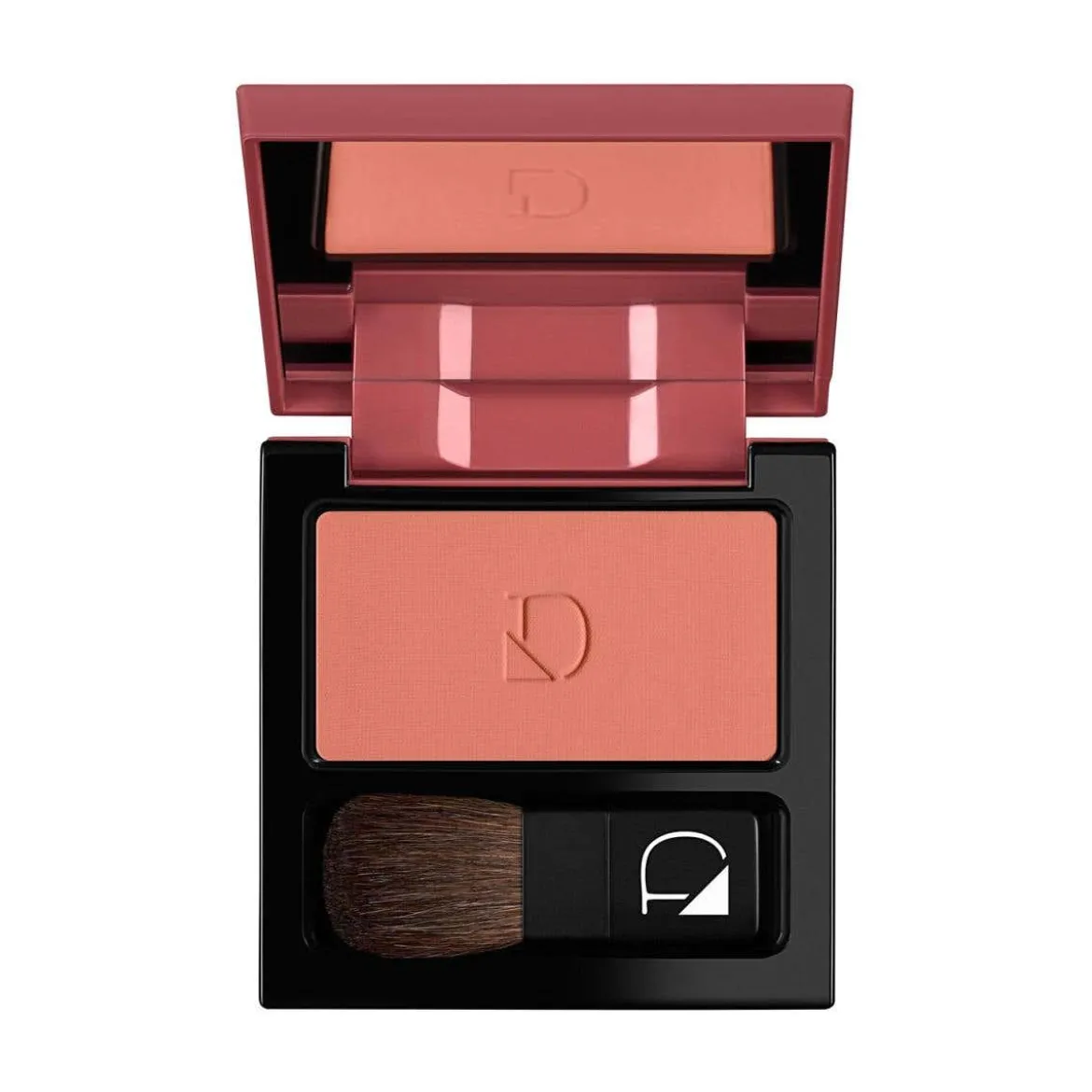 Powder Blush polvere compatta per guance