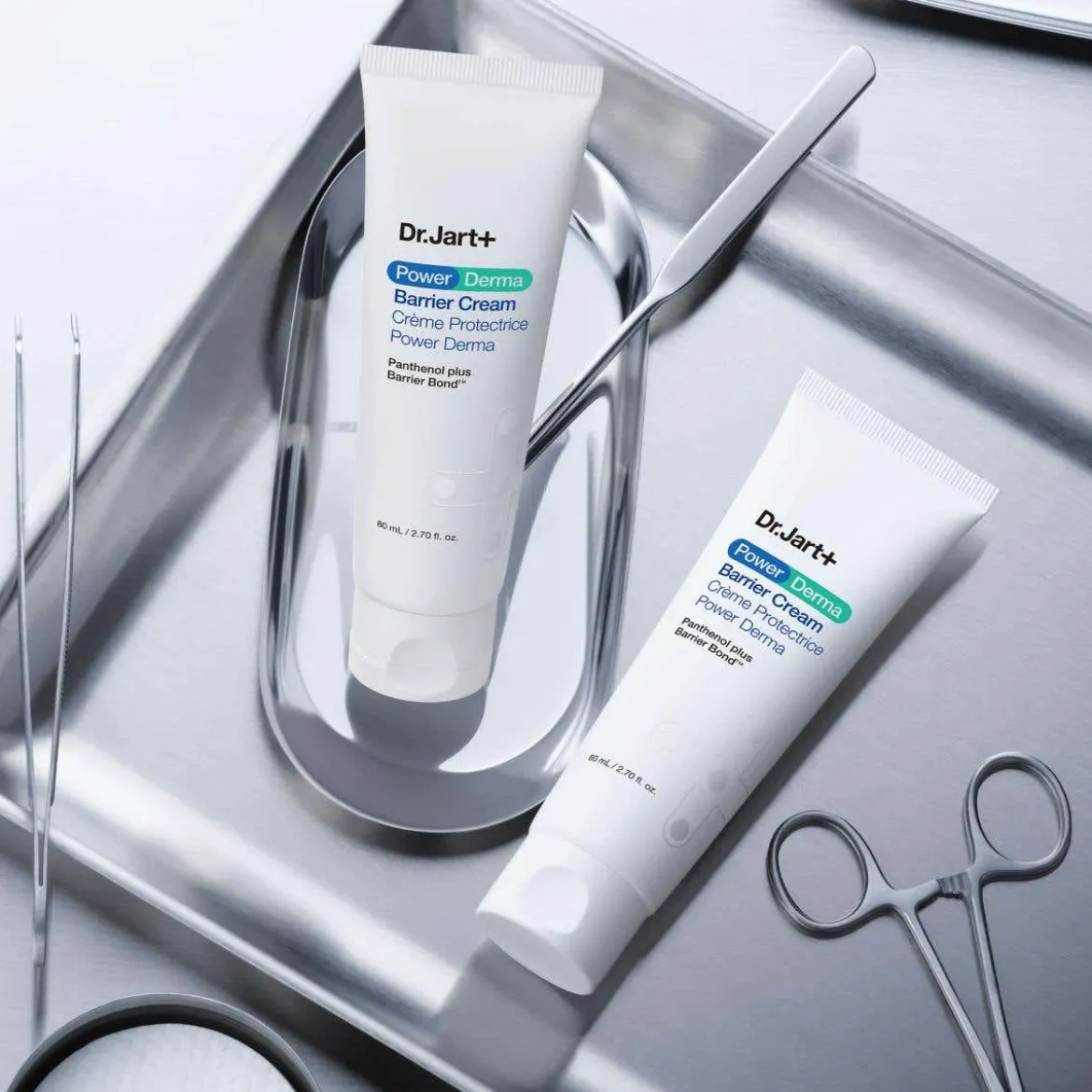 Power Derma Barrier Cream