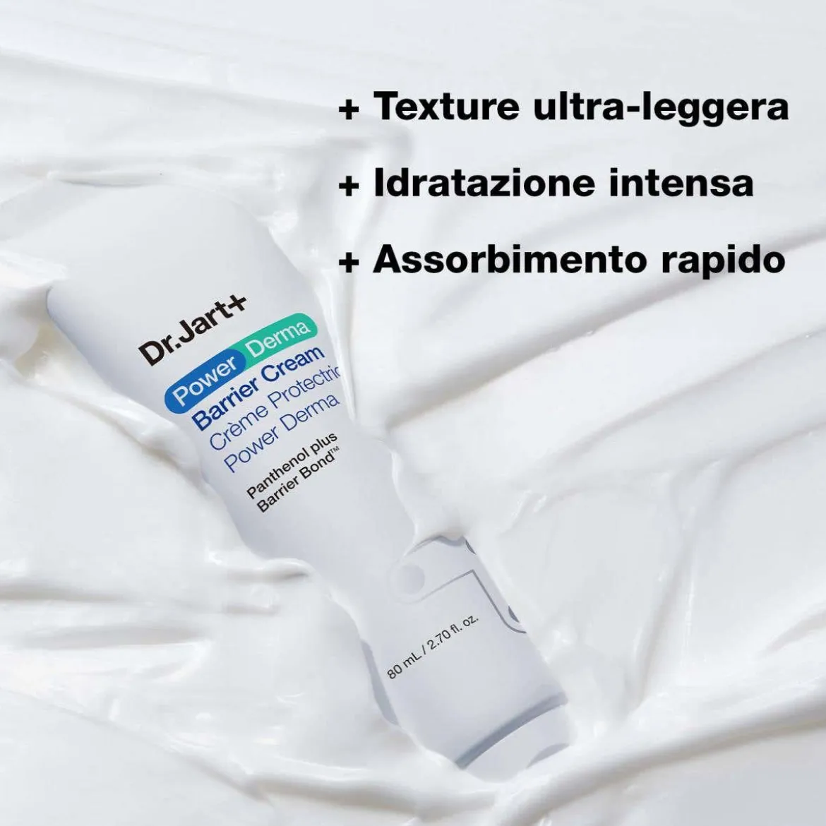 Power Derma Barrier Cream