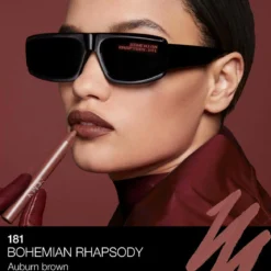 Powermatte High Intensity Lip Pencil