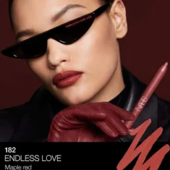 Powermatte High Intensity Lip Pencil